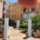 Gruissan (Aude) Appartement calme, vue sur port de plaisance -Clim, Empl.Parking, Gruissan (photo 8)