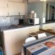 Gruissan (Aude) Appartement calme, vue sur port de plaisance -Clim, Empl.Parking, Gruissan (photo 4)