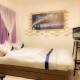 203 Oshiage sta 3mins walk! Wi-Fi Elevator 4pax, Tokio - Fotografie 2