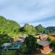 Sunway onsen suite ipoh, Ipoh (fotografie 4)