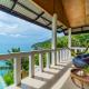 White Azure Villa Two, Than Sadet Beach - Fotografie 8