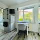 DnN Stylish Studio - WiFi, Parking, Near Basel & Airport - Portable AC, dishwasher, washing machine Saint-Louis - Fotografie 10