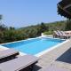 VILLA LIA-SKIATHOS-PRIVATE POOL-, Skiathos - Fotografie 1