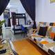 1BR or 2BR Staycation in Quezon City 3, Манила - Фото 1