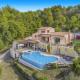 Villa Colombes, Draguignan