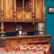 Magnificent historical penthouse in the heart of Prague, Praha - Fotografie 10