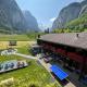 Alpine Base Hostel - Adults only Lauterbrunnen - Foto 2