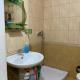 Sea View Studio Apartment, Golem, Mali i Robit, Golem (fotografie 3)