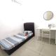 PV21 Setapak, Wangsamaju, Melawati- Room Only, Kuala Lumpur - Fotografie 7