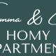 Da Emma e Carlo - homy apt. Тирано - Фото 3