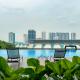 Twin Tower Residence by Nest Home【5 mins walk to CIQ】 Johor Bahru - Foto 1