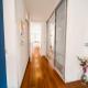 Marvel 2BD Apartment in modern villa with cozy terrace, Praha - Fotografie 5