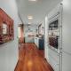 Marvel 2BD Apartment in modern villa with cozy terrace, Praha - Fotografie 7