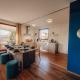 Marvel 2BD Apartment in modern villa with cozy terrace, Praha - Fotografie 10