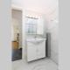 Sunlit 2BR Oasis in Metaxourghio 3min from metro, Athen - Foto 6
