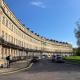 Beautiful Regency Crescent Apartment in Idyllic Location, Bath - Photo 2