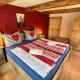 Ferienhaus Hexe mit Whirlpool, Sauna, Garten, Großschönau - Fotografie 7
