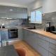 Beach House Oliveglia (duplex house - 1st row to the sea), Šilo (photo 2)