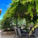 Beach House Oliveglia (duplex house - 1st row to the sea), Šilo (photo 9)