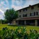 Cascina il gelso, Mornese