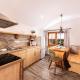 Haus BergGesundZeit Ferienwohnung Gotzenalm, 柯尼希斯湖畔舍瑙 - 照片 4