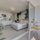 New sunny Studio with balcony, Split center, Spalato (Split) - Foto 2