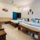 THE LUXE HOTEL, ECR ROAD, NEAR Serenity Beach, Pondicherry - JR Groups Puducherry - Foto 10