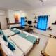 THE LUXE HOTEL, ECR ROAD, NEAR Serenity Beach, Pondicherry - JR Groups Puducherry - Foto 7