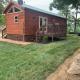 Cabin on Gold Mine Hill, Hendersonville