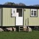 SHEPHERDS HUT Kent - Fotografie 1
