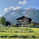 Pension Möslehnerhof Ramsau am Dachstein - Fotografie 1