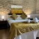 Clarisas Suites, Carmona
