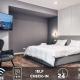 DAVID'S RENTAL ROOMs, Bukarest - Foto 1