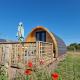 Jerusalem Farm Pods, Tranent (photo 6)