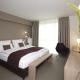 Hotel Kapellenberg, Eibelstadt - Foto 1