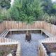 Pond Beach Oak residence, Harristown (foto 8)