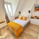 5 Stars 2-BR in Center , Air Conditioner , Elevator, Paris - Foto 2