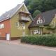 Ferienwohnung yuan, Bruchweiler-Bärenbach - 写真 1