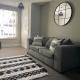 Oak House - 3 Bedroom Townhouse with free parking in the town centre by ShortStays4U King's Lynn - Zdjęcie 1