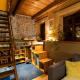 Paradise Cottage - Chalupa v Ráji, Turnov (fotografie 9)