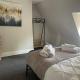 Oak House - 3 Bedroom Townhouse with free parking in the town centre by ShortStays4U King's Lynn - Zdjęcie 7