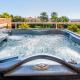 Malibu Mansions Sea View Siute Jacuzzi Malaga Mijas Fuengirola Spain, Mijas Costa - Photo 2