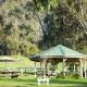 Hillview & Stringybark, Halls on Falls Homestead Strath Creek - Fotografie 1