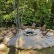 Blue Sky Cabin - Built in 2023 this 3 bed 2,5 bath home has gorgeous views, Jefferson (photo 2)