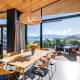 Hideaway on Warren by Sotheby's Luxury Rental Homes Wanaka - Foto 1