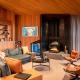 Hideaway on Warren by Sotheby's Luxury Rental Homes Wanaka - Foto 5