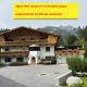 W8 Haus Ganghofer, Leutasch