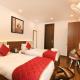 Limewood Stay - Cyber City, Gurgáon (fotografie 2)