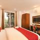 Limewood Stay - Cyber City, Gurgáon (fotografie 7)