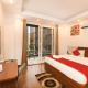 Limewood Stay - Cyber City, Gurgáon (fotografie 5)